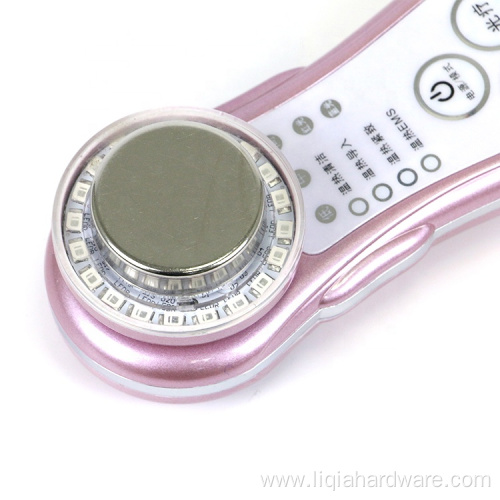 Multi-functional Skin Care RF/EMS Beauty Instrument
